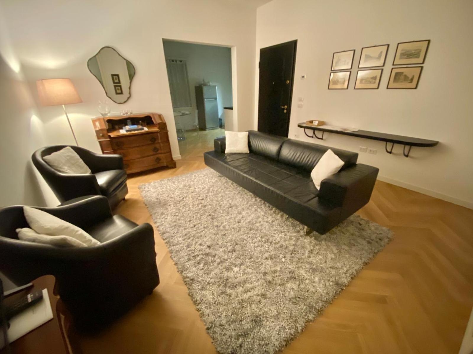 Liberty Dream, Fascino A Vicenza Villa ภายนอก รูปภาพ