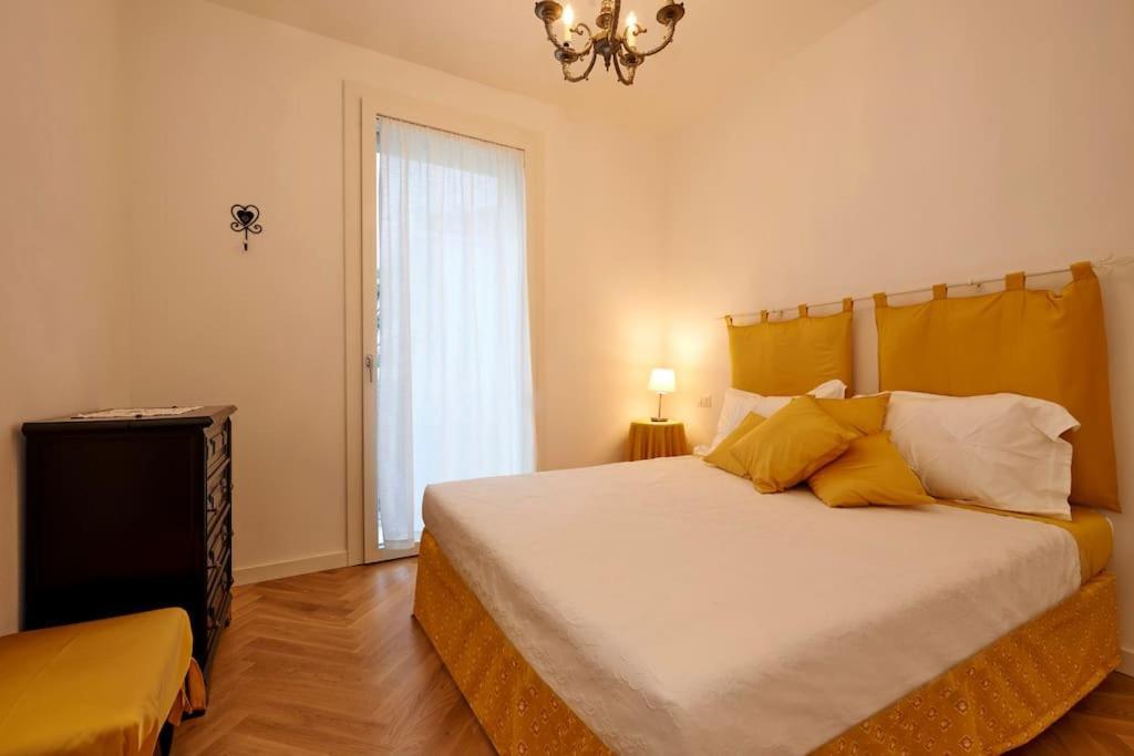 Liberty Dream, Fascino A Vicenza Villa ภายนอก รูปภาพ