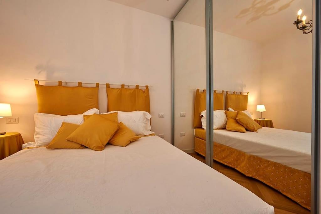 Liberty Dream, Fascino A Vicenza Villa ภายนอก รูปภาพ