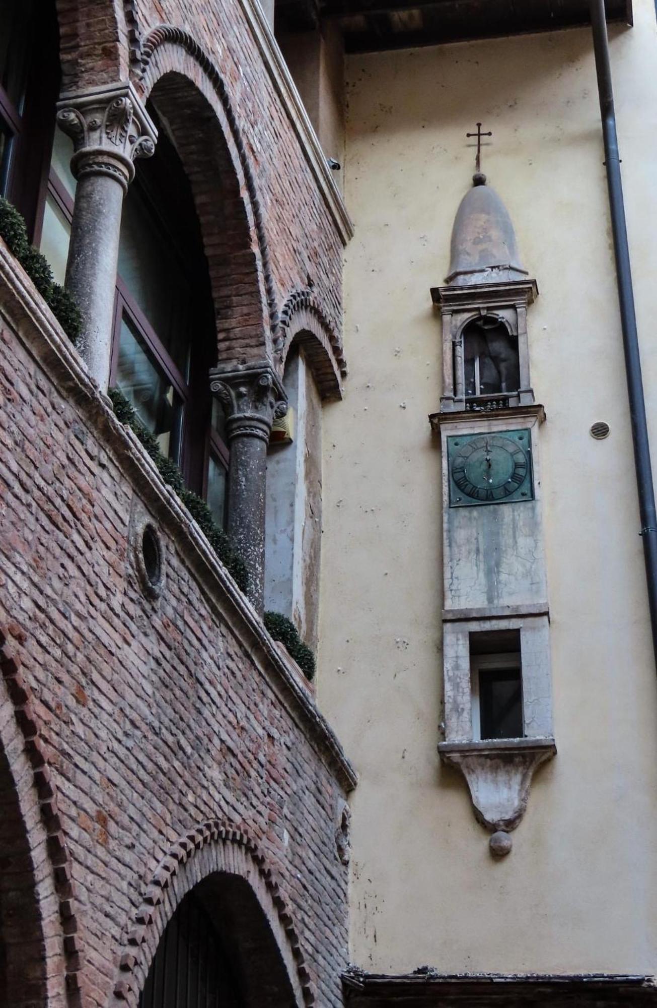 Liberty Dream, Fascino A Vicenza Villa ภายนอก รูปภาพ